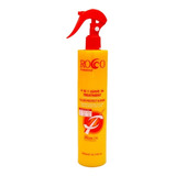 Rocco® Protector Térmico Anti-frizz Con Argan Naranjo 400ml