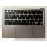 Teclado Español Top Case Macbook Air 13 2020 A2337 Original