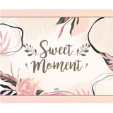 Mousepad Feminino Grande Personalizado Deskpad Wf Original