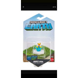 Mattel Minecraft Earth Mini Figuras Jinete Avicola