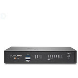 Roteador Firewall Sonicwall Tz270 Ngfw Novo Licenciado 1 Ano