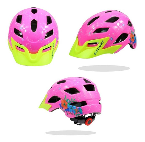 Casco Bicicleta Cairbull Originales 