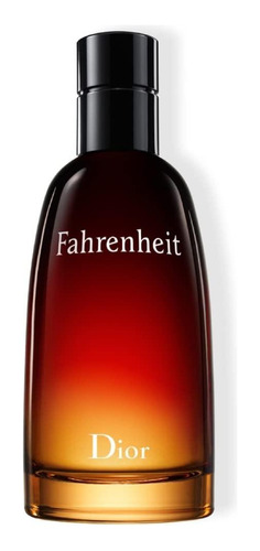 Edt 6.8 Onzas Fahrenheit Por  Para Hombre En