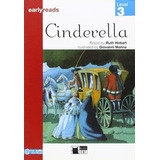 Cinderella  Audio, De Hobart, Ruth. Editorial Cideb En Español