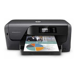 Impresora A Color Inalambrica Hp Officejet Pro 8210, Hp