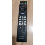 Controle Remoto Para Tv Sony