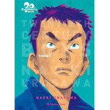 20th Century Boys Nº 01/11 (nueva Ediciónnaoki Urasawa