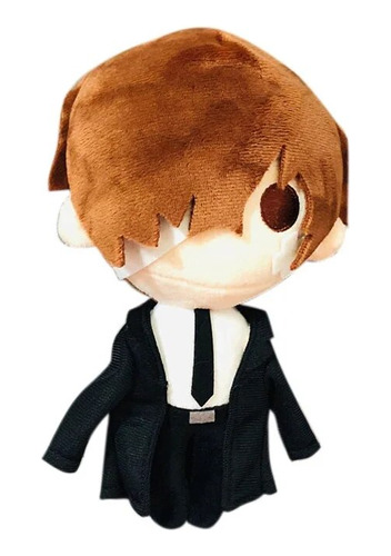 Peluche De Peluche Osamu Dazai Perros Stray Bungou Anime