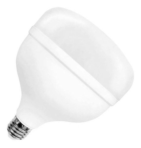 Lampara Alta Potencia Galponera Baw 50w Luz Calida / Fria