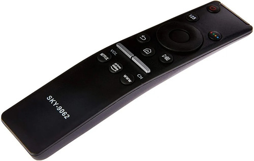 Controle Compativel Com Tv Sansung Smart