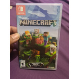 Juego Nintendo Switch Minecraft Super Mario Mashup Original