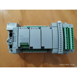 Plc Allen Bradley Micro 850 2080-lc50-24qbb