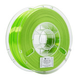 Filamento Polymaker Polylite Pla Silk Colors, 1.75mm - 1kg Color Lime