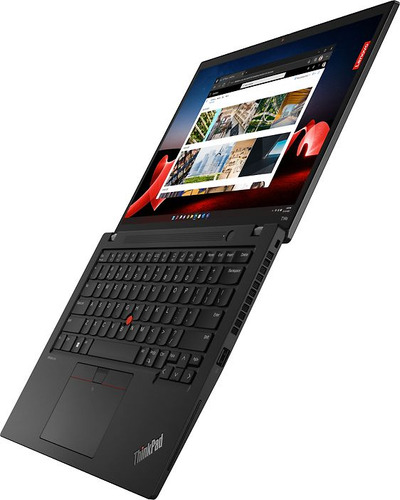 Portátil Corporativo Lenovo T14s Core I5 10ma 8g 1tb Ssd Lee