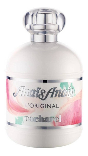 Cacharel Anaïs Anaïs Eau De Toilette 100 ml Para Mujer