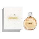 Chance Chanel Eau De Toilette Feminino-100 Ml