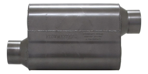 Flowmaster  Serie 40 Supersilenciador