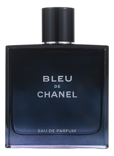 Bleu De Chanel Eau De Parfum 100 Ml