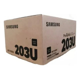 Tóner Samsung 203u Original Para M4020/m4072 Nuevo