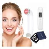 Radiofrecuencia Facial7 En 1 Frio + Ems+ Iones+ Led+ Vibrac