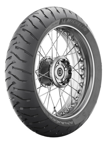 Llanta 150/70r17 Michelin Anakee 3 69v Uso Con/sin Camara