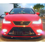 Lip Cupra Poliuretano Nuevo Varias Plataformas