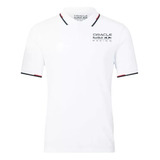 Playera Polo Red Bull Racing Team Castore Original