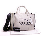 Cartera The Tote Bag Marc  Jacobs 