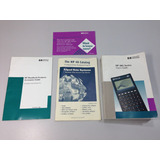 Manual Usuario Calculadora Hp 48g Series User Guide Inglês