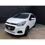 Chevrolet Beat 2019 1.2 Lt 81 Hp