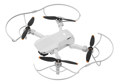 Protector Helices Propelas Para Drone Dji Mini 2 Antigolpes