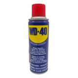 Lubricante Multiusos Wd-40 155gr