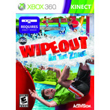 Xbox 360 - Wipeout In The Zone - Físico Original U