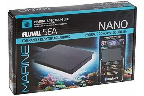 Fluval Sea Marine Nano Bluetooth Led (20 W)