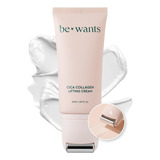 Be+wants Bewants Cica Collagen Lifting Cream - Cuidado De Ar