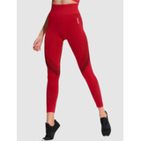 Calza Touche Red Breather Seamless 