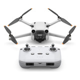 Drone Dji Mini 3 Pro Dji Rc-n1 (sem Tela) Fly More - Dji040