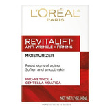 L'oréal Paris Revitalift Anti-arrugas + Firmeza Momento De Aplicación Día/noche Tipo De Piel Todo Tipo De Piel