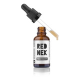 Minoxwax 8% - Red Nek 30ml - Crescimento De Barba Rápido