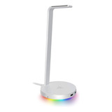 Base Station V2 Chroma Headset Stand W/usb Hub Chroma R...