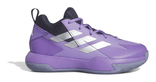 Zapatillas adidas Cross 'em Up Select Wide Ie9254 Niños