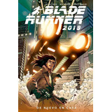 Libro: Blade Runner 2019 3. De En Casa. Green, Michael