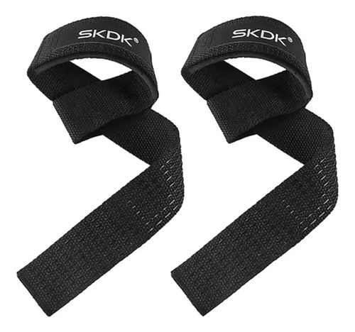 Straps Nuevo Skdk Correas De Levantamiento De Pesas Gimnasio | Meses sin interés