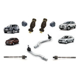 Kit Tren Delantero Sandero/ Stepway ( Precap 16x1.5)-8 Pzas