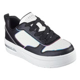 Tenis Skechers Street La Niña 310211lblk