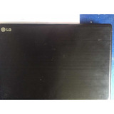 Vendo Notebook LG  Core I3 4gb Ram