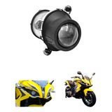 Faro Completo Pulsar Rs200