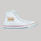 Tenis Converse Chuck Taylor All Star Bota Taylor Swift 814b