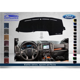 Cubretablero Aut (color) Ford F-150 2016 A 2020 