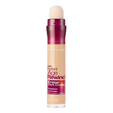 Corrector Ojeras Instant Age Rewind Eraser Maybelline 0.2oz